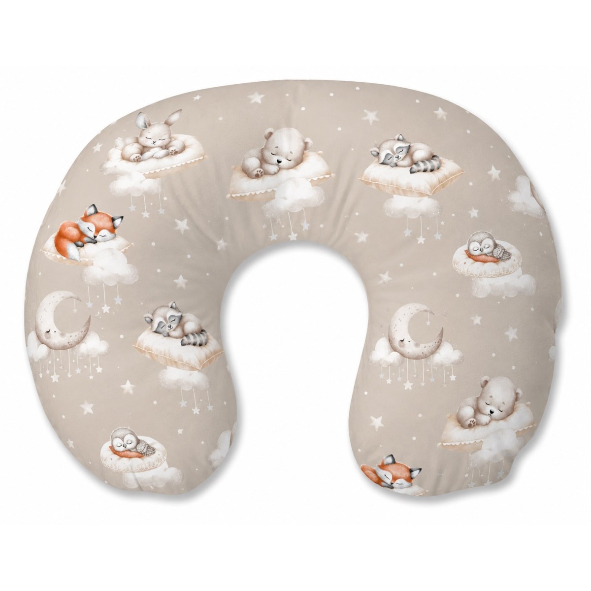 Imetamispadi, käed-vabad toitmine – Twinkle Woodland