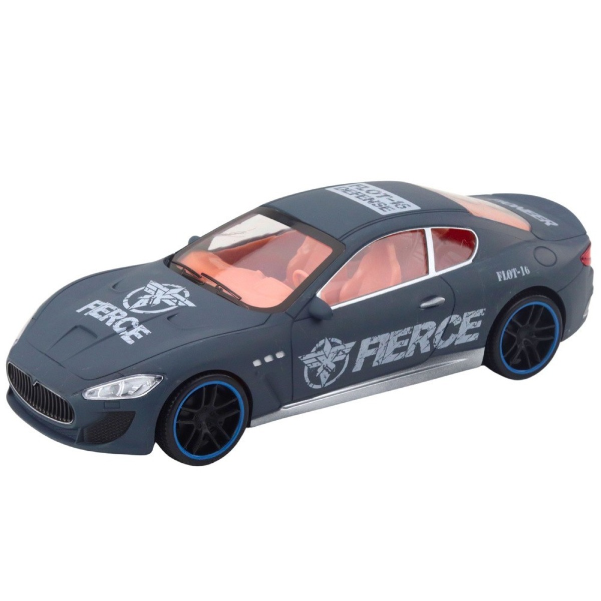 Matthall tagaveoline sportauto