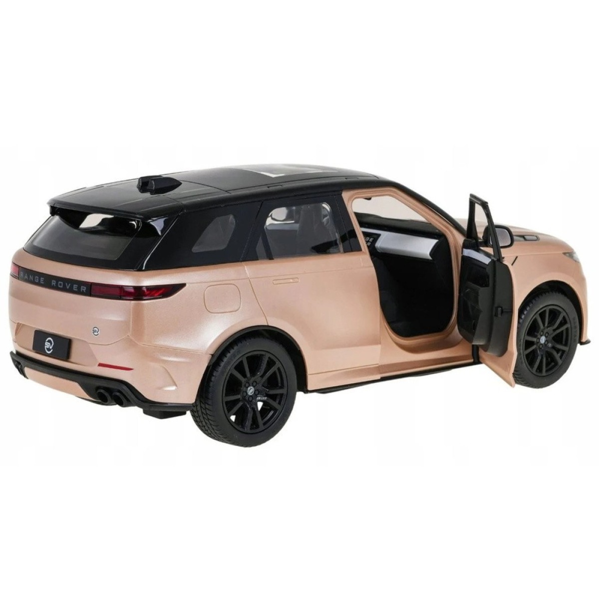 Zelta Rastar Range Rover Sport SV 1:14