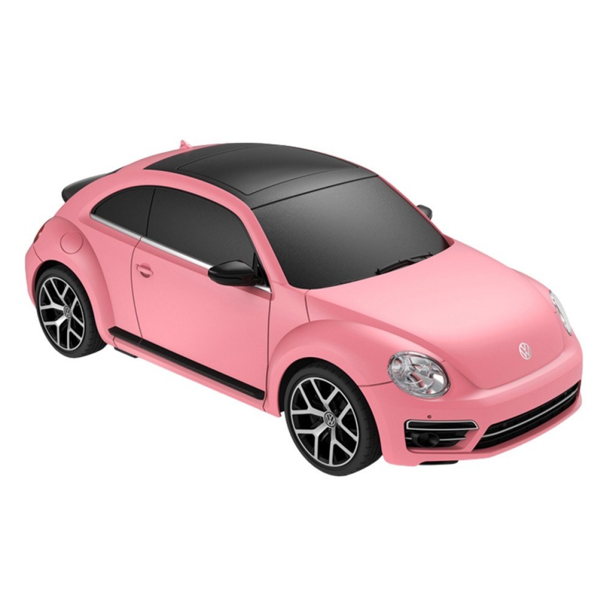 Rastar VW Beetle UV rozā, 1:24