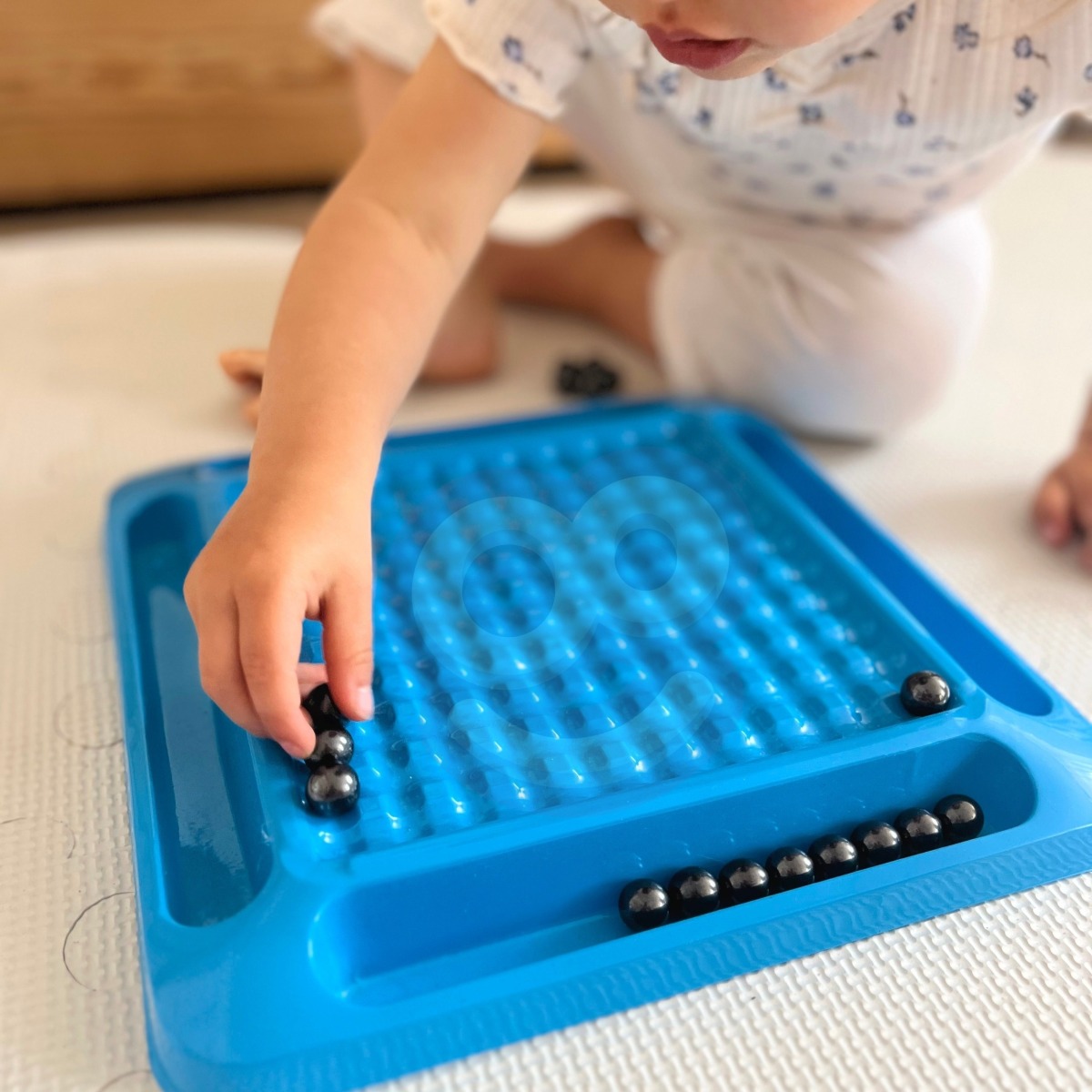 Lauamäng Magnetic Balls