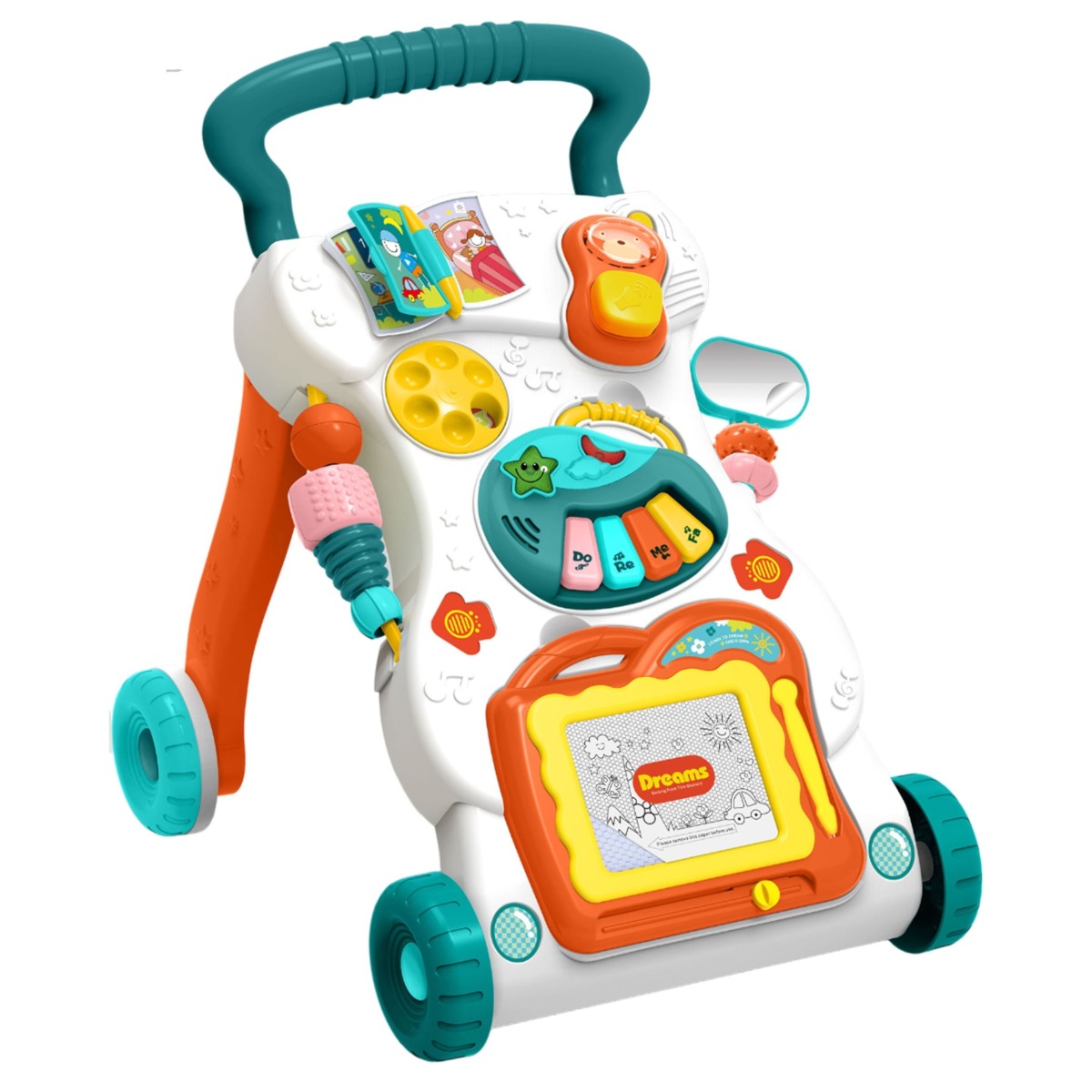 BABY käimistugi