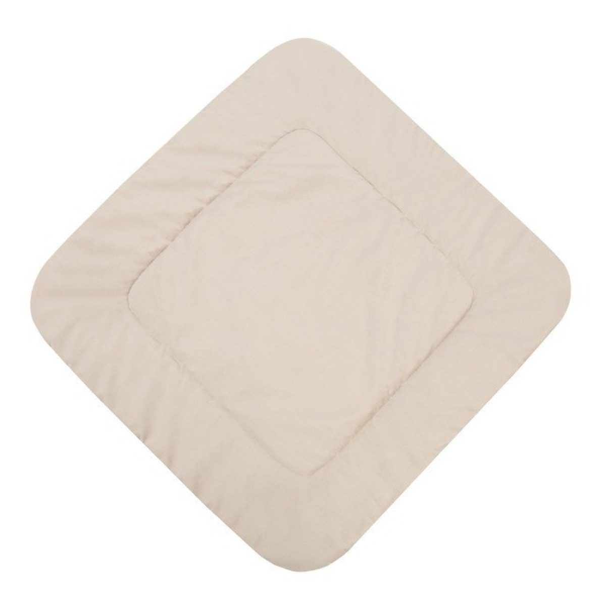 BEEBI KOOKON VELVET BLOOM BEEŽ 75X75