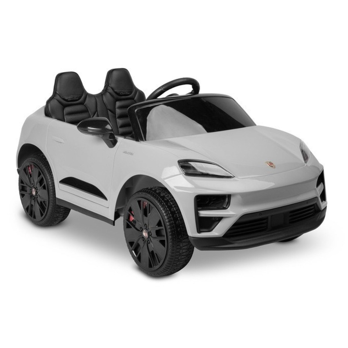 AKU ELEKTRIAUTO PORSCHE MACAN HALL