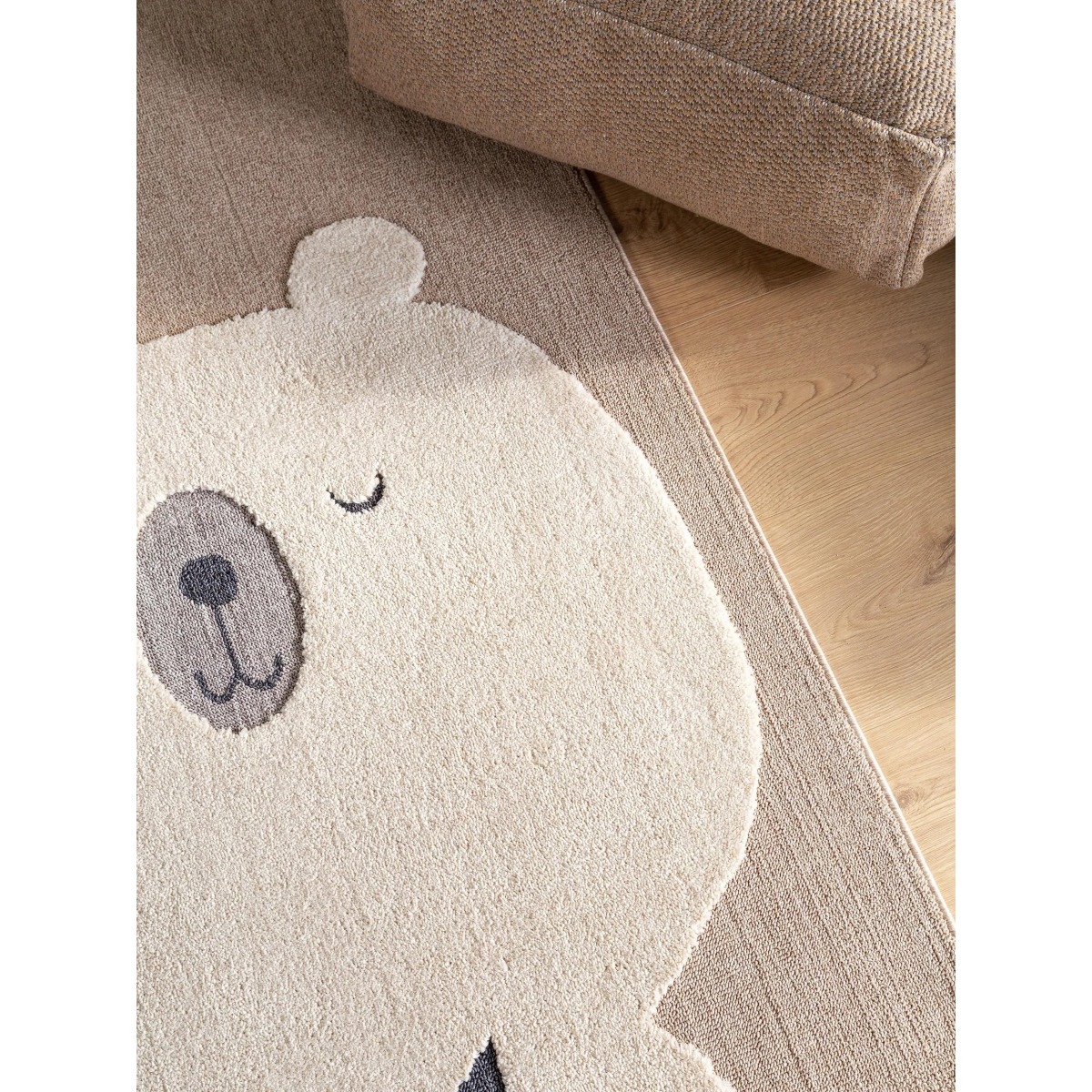 Bērnutoa vaip Momo Beige 120x180 cm