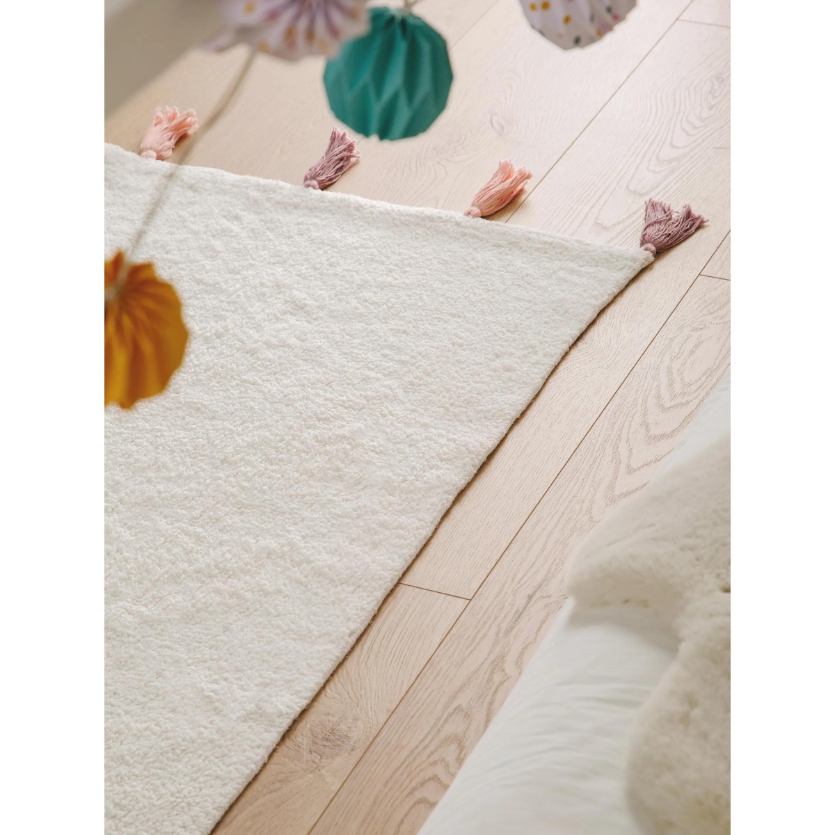 Pestav lastetoa vaip Malu Rose 80x120 cm