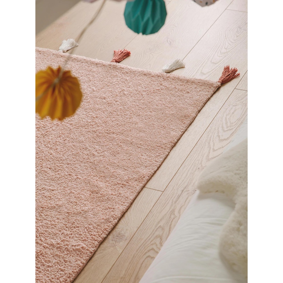 Pestav lastetoa vaip Malu Rose 150x220 cm
