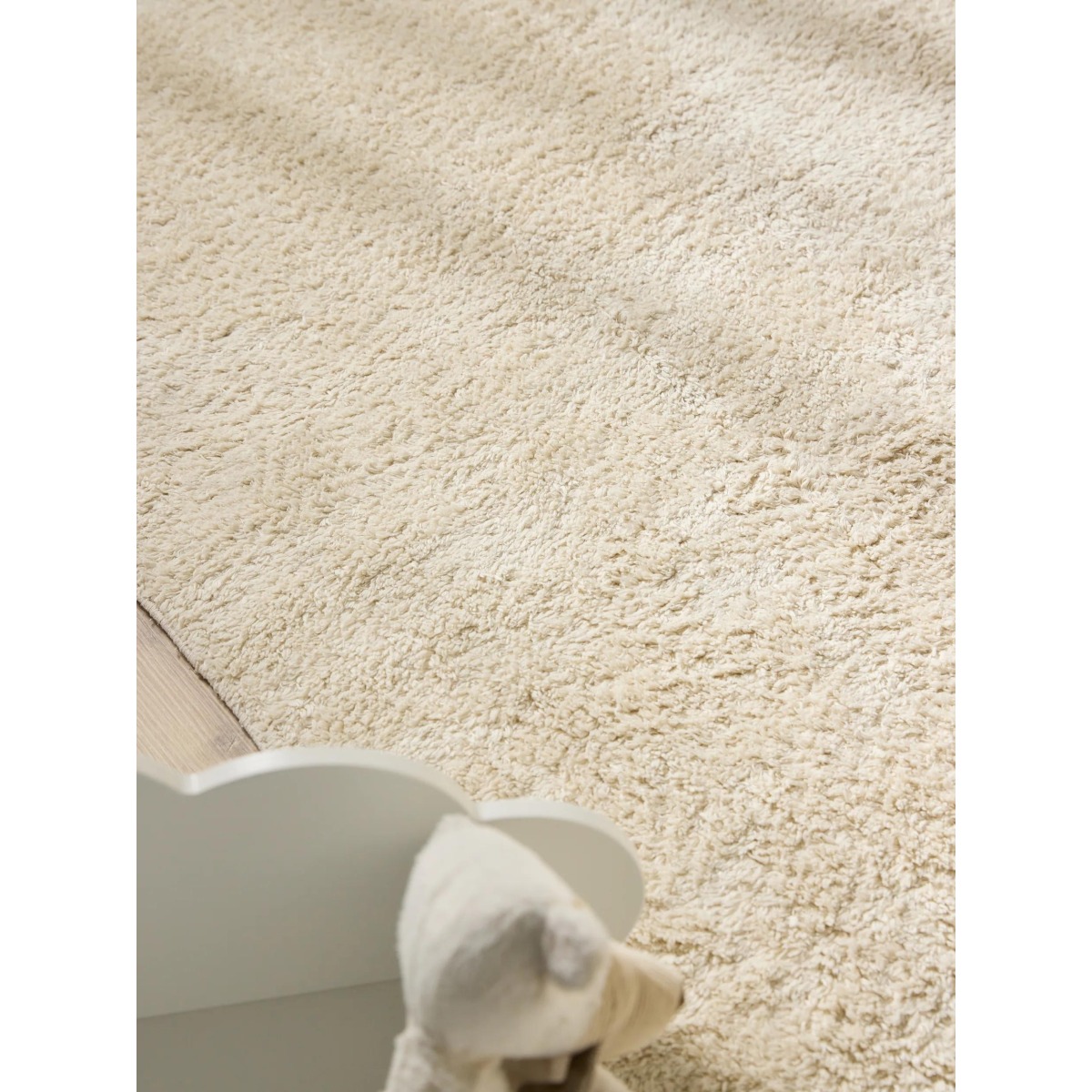 Pestav lastetoa vaip Malu Cream 120x170 cm