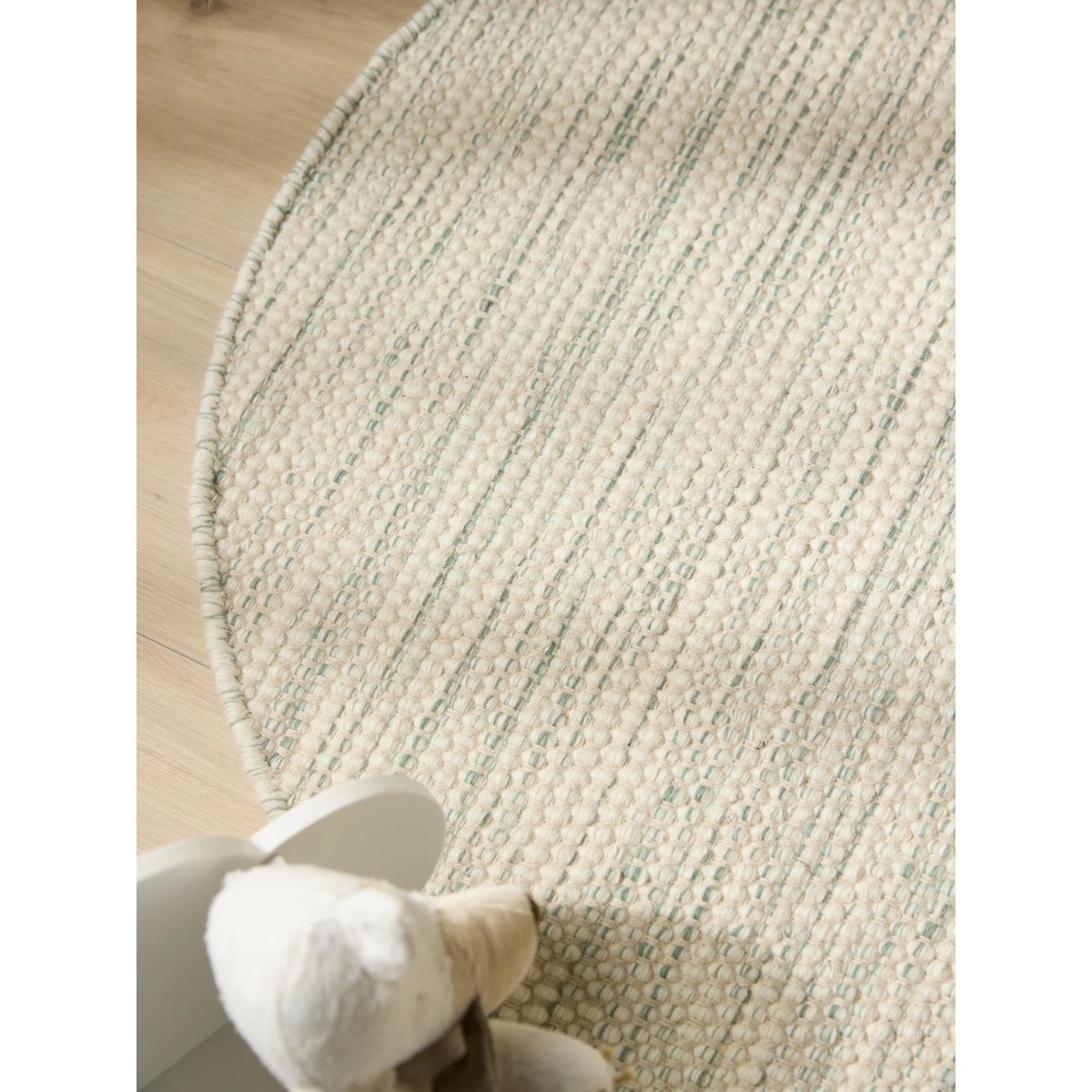 Bērnuvaip Rocky Green ø 150 cm ümmargune