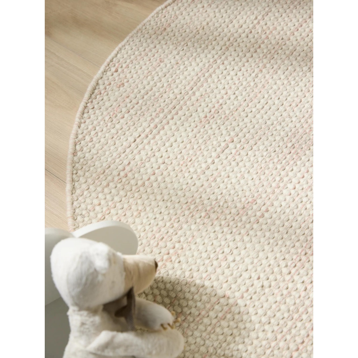 Bērnuvaip Rocky Rose ø 100 cm ümmargune