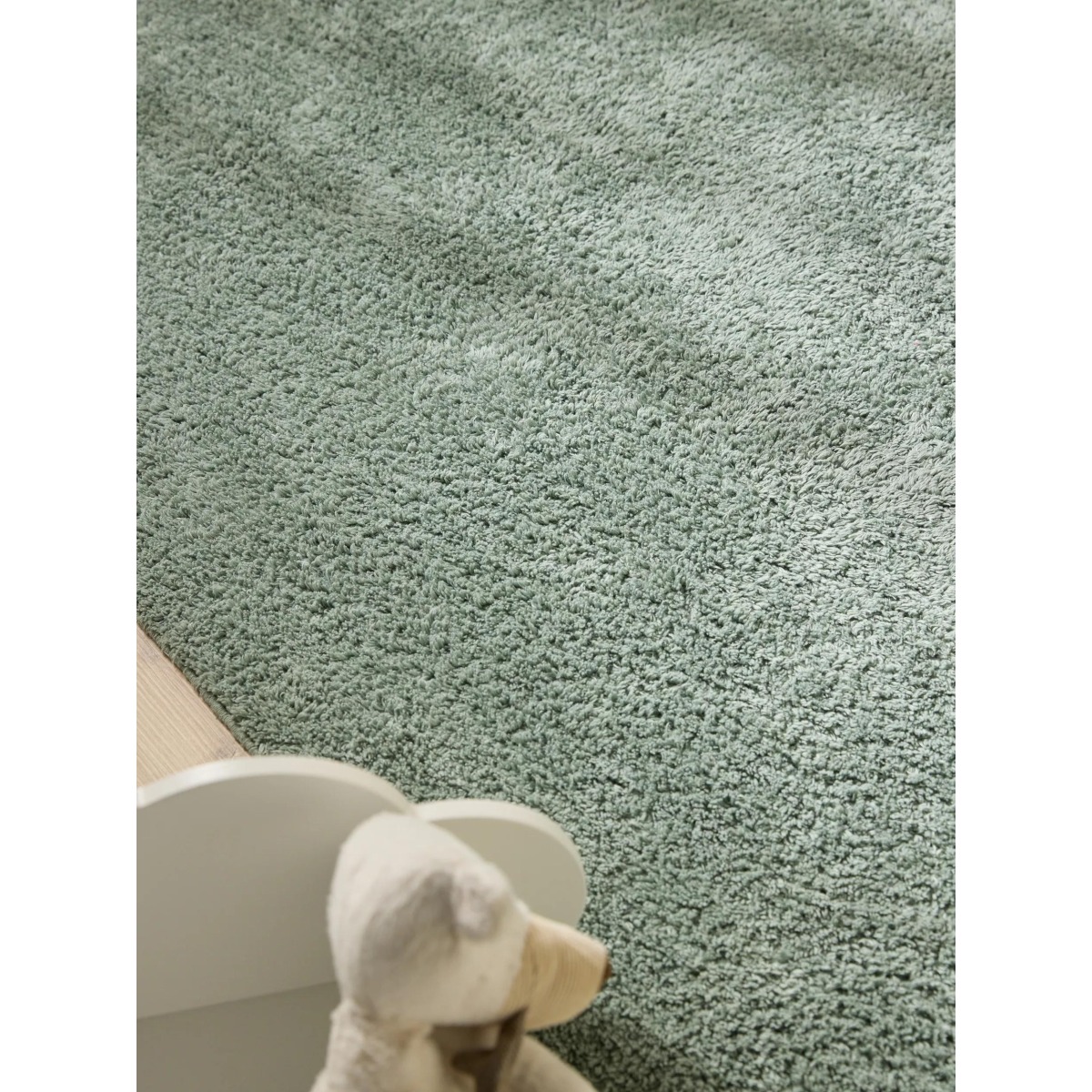 Pestav lastevaip Malu Green 120x170 cm