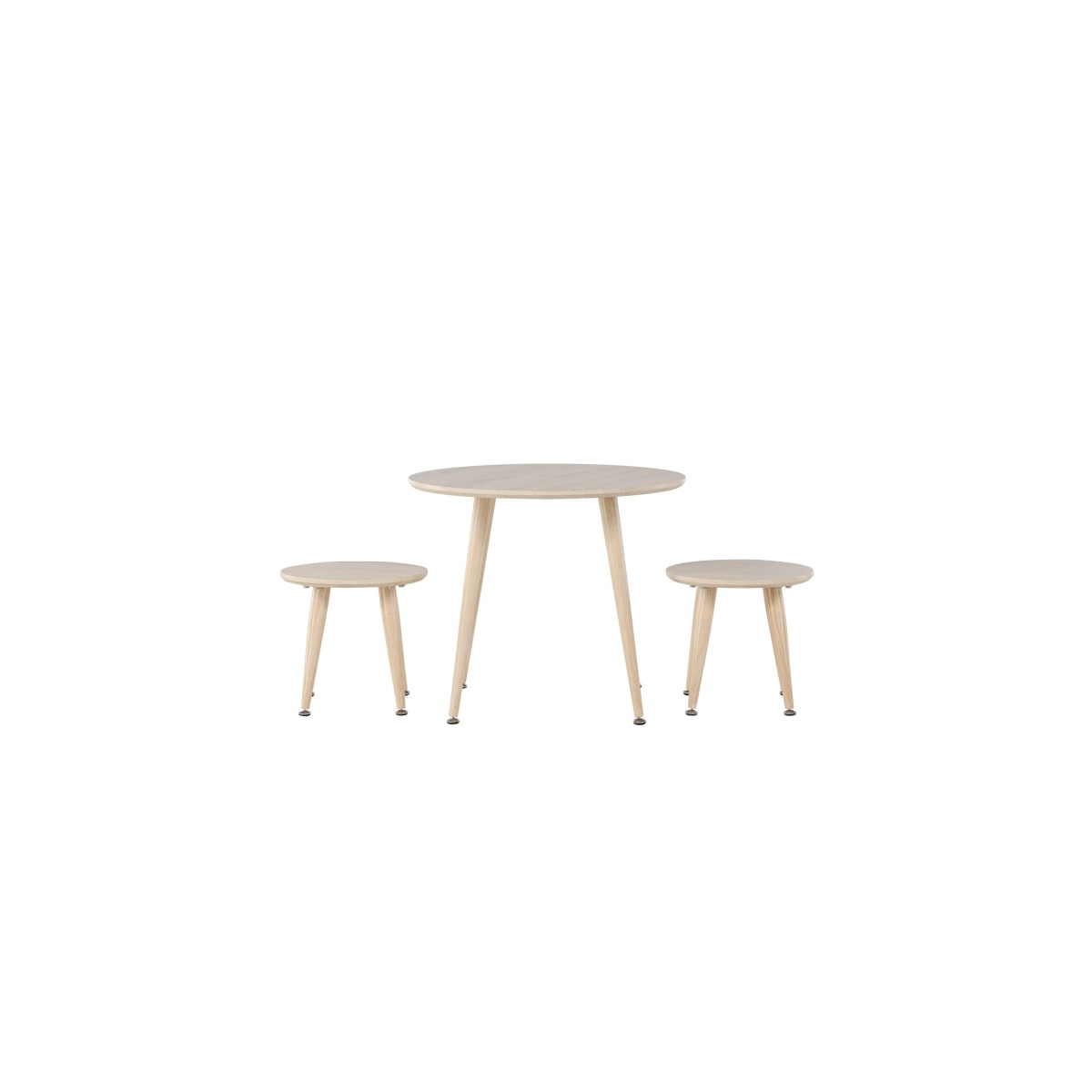 Bērnu lauakomplekt Lauakomplekt – MDF FSC 100%
