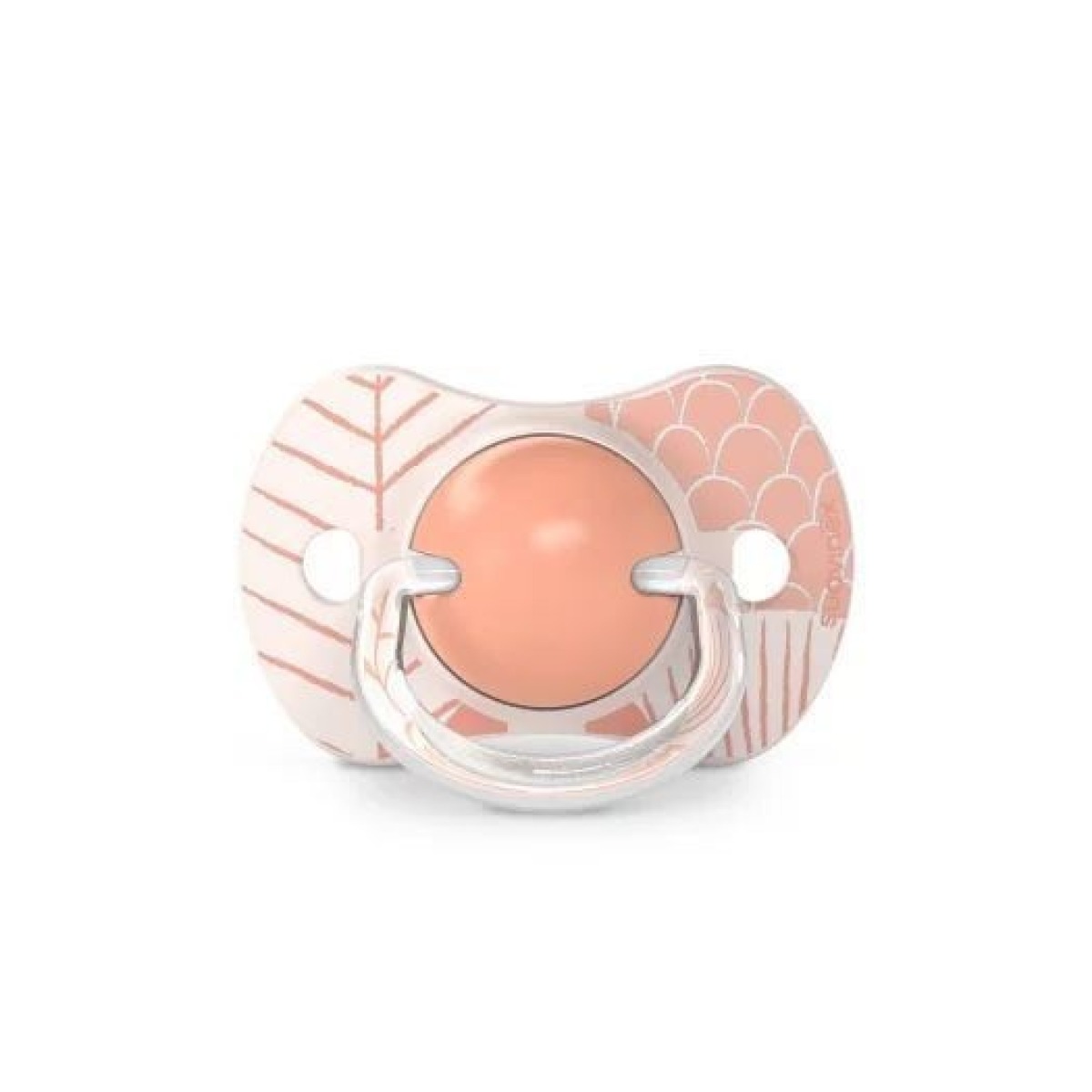 Knupīši SX PRO 18+ 2 gab. DREAMS PEACH