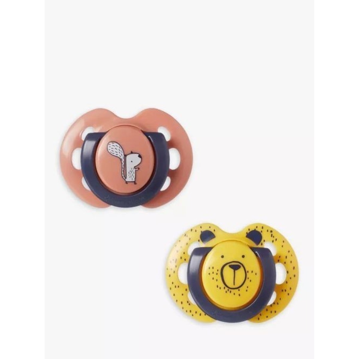 Knupīši FUN STYLE 0-6 Tommee Tippee
