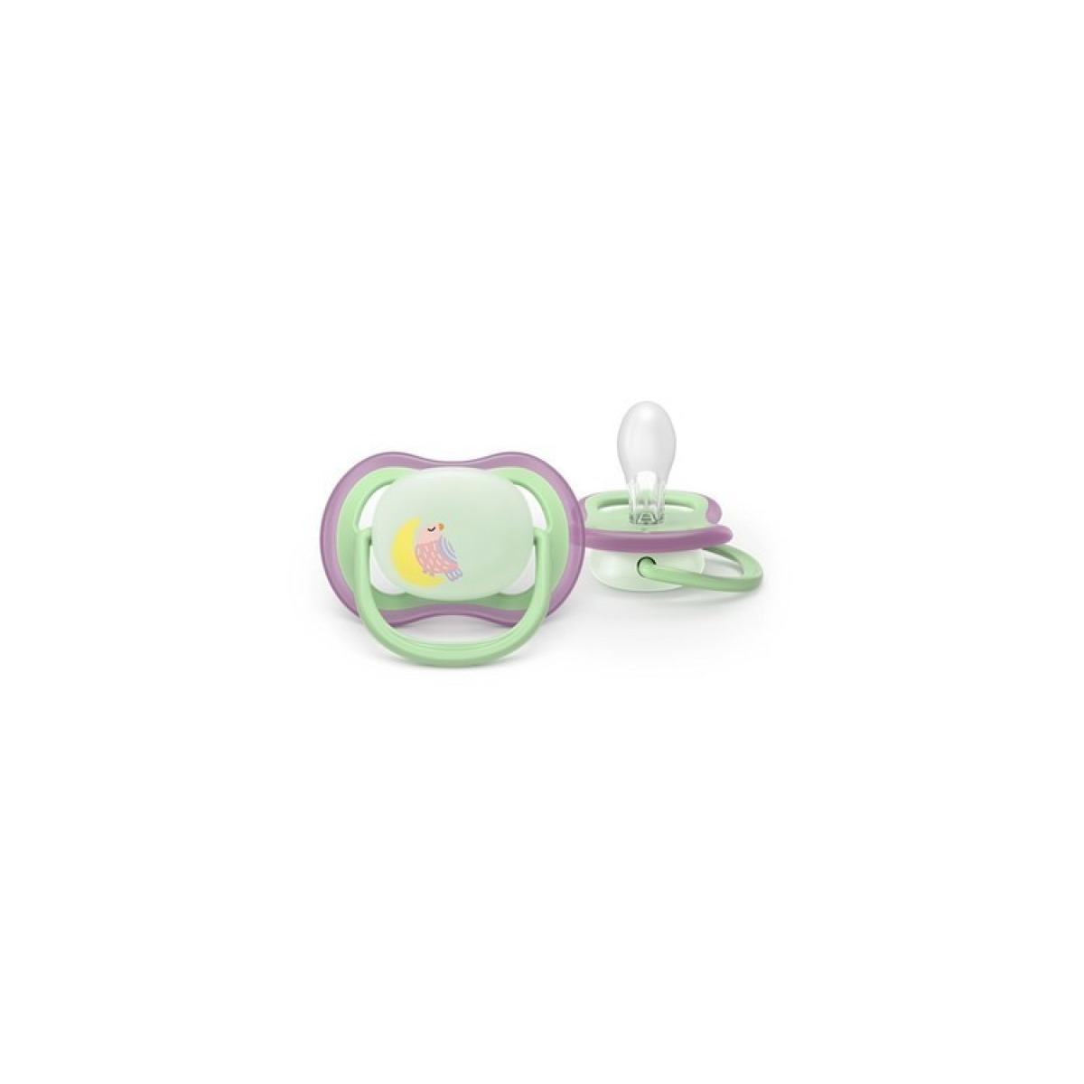 PHILIPS AVENT ULTRA AIR KNUPĪTIS MEITENĒM, 6–18 MĒNEŠI