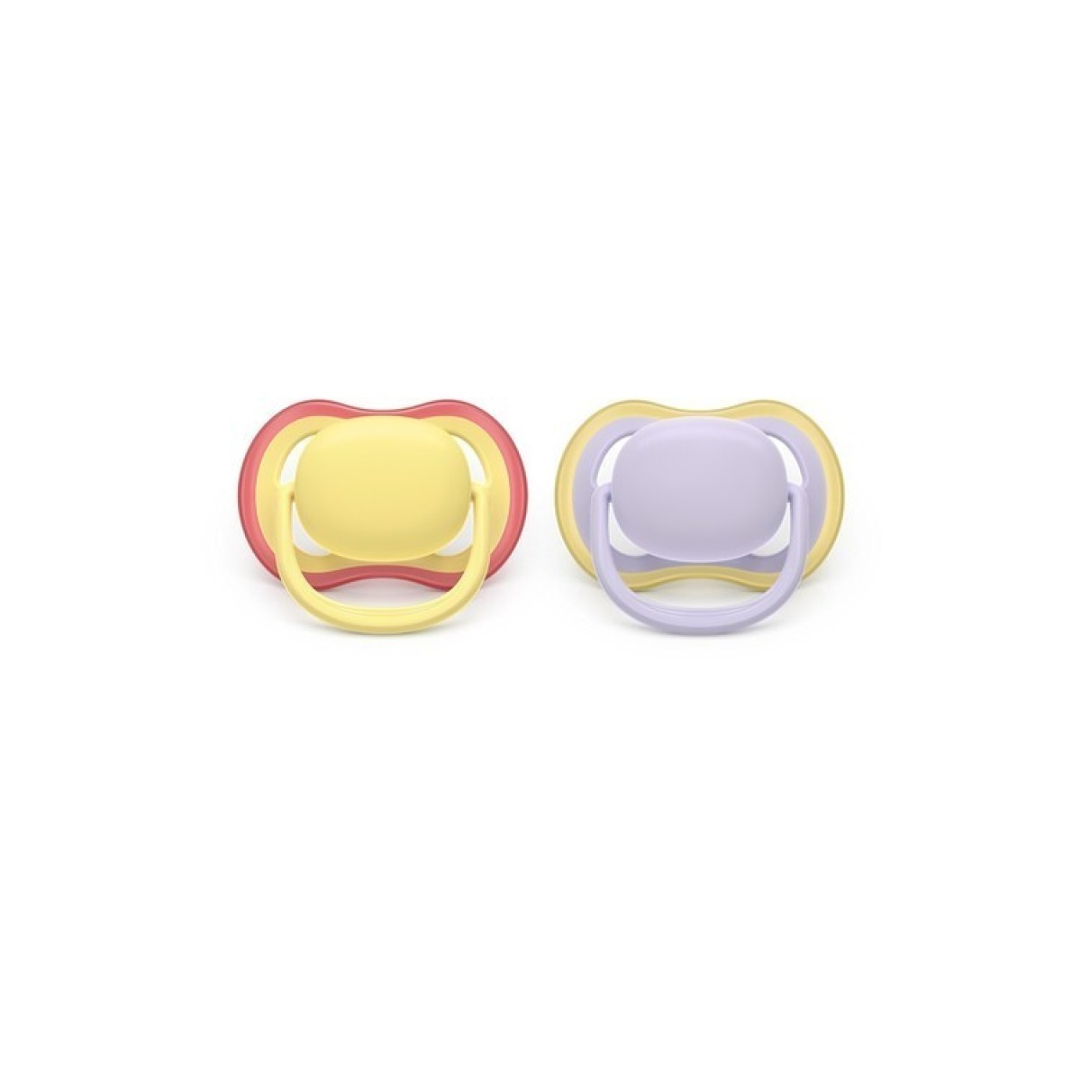 Philips Avent Ultra Air knupītis 0-6
