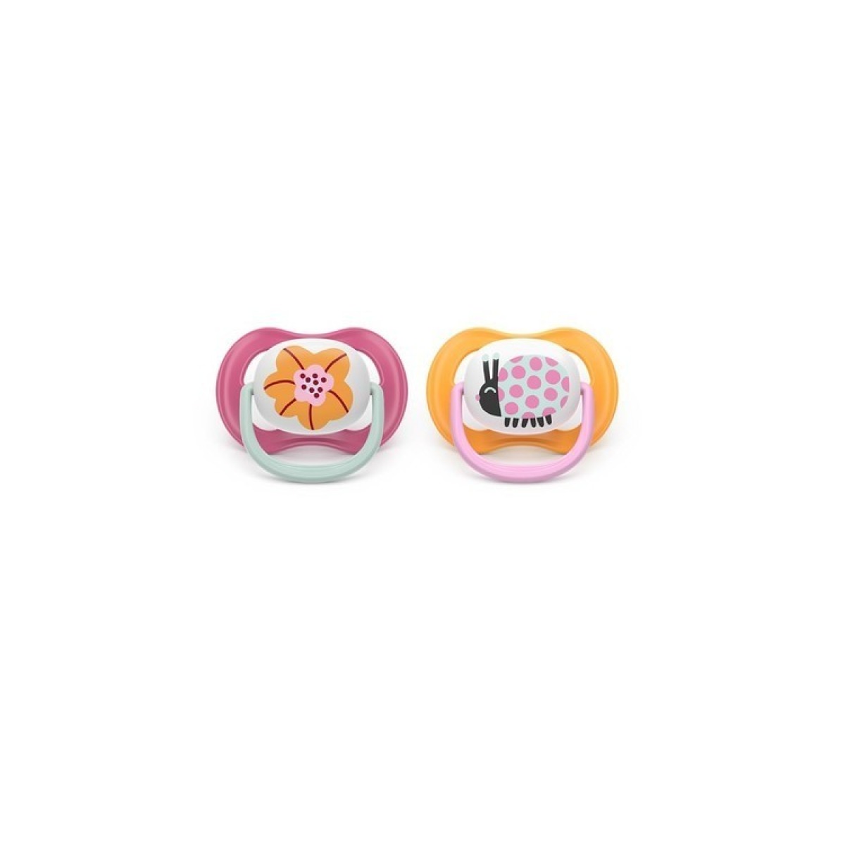 Philips Avent Ultra Air knupītis 6-18