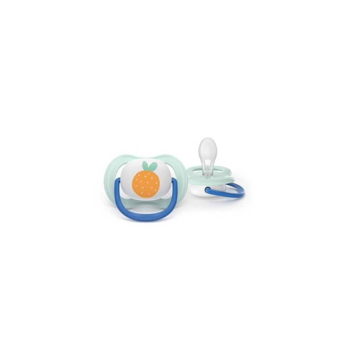 Philips Avent Ultra Air knupītis, 0–6 mēn.