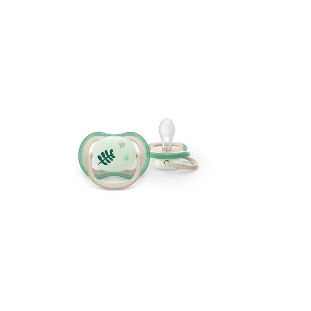 Philips Avent Ultra Air nakts knupītis, 6–18 mēn.