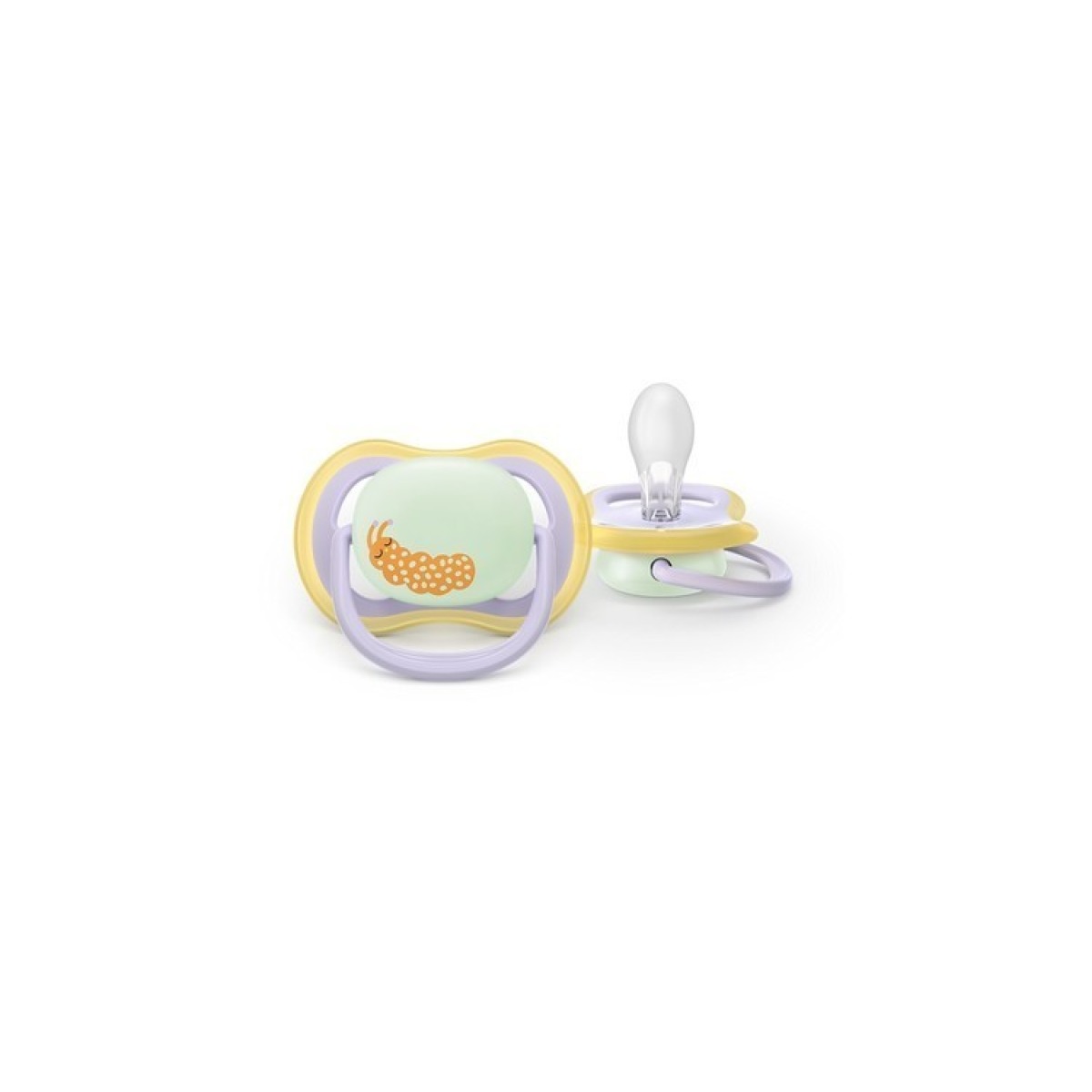 Philips Avent Ultra Air nakts knupītis 0-6