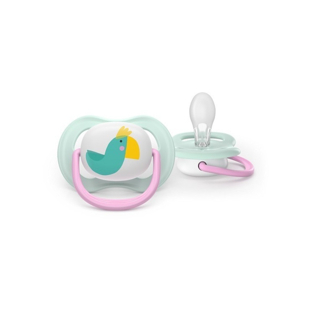 Philips Avent Ultra Air knupītis 0-6