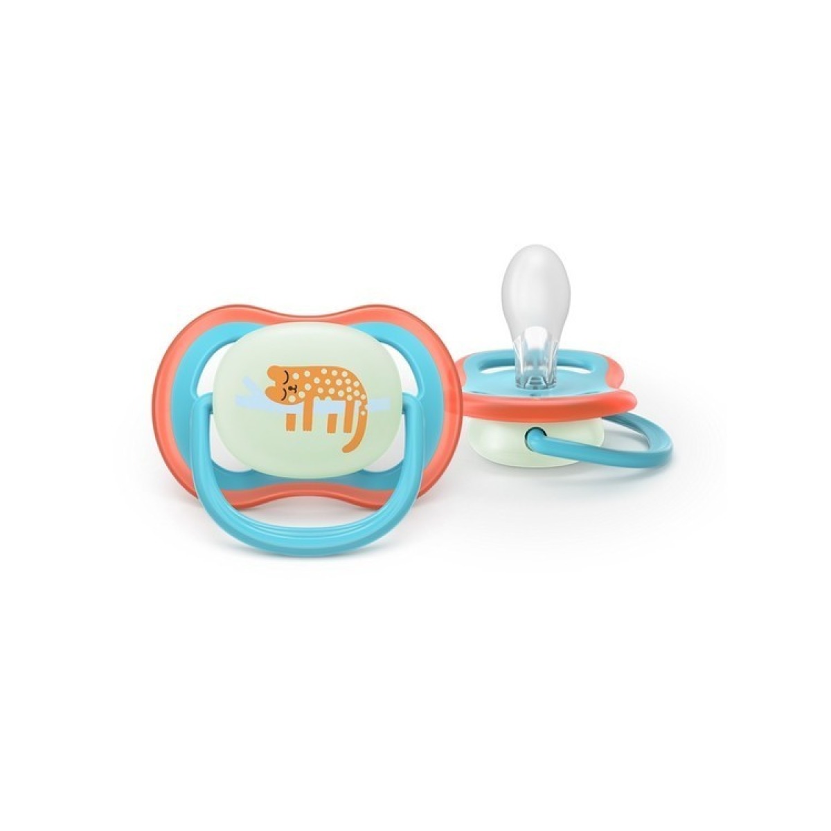 Philips Avent ultra air nakts knupītis, 6.–18. mēn.