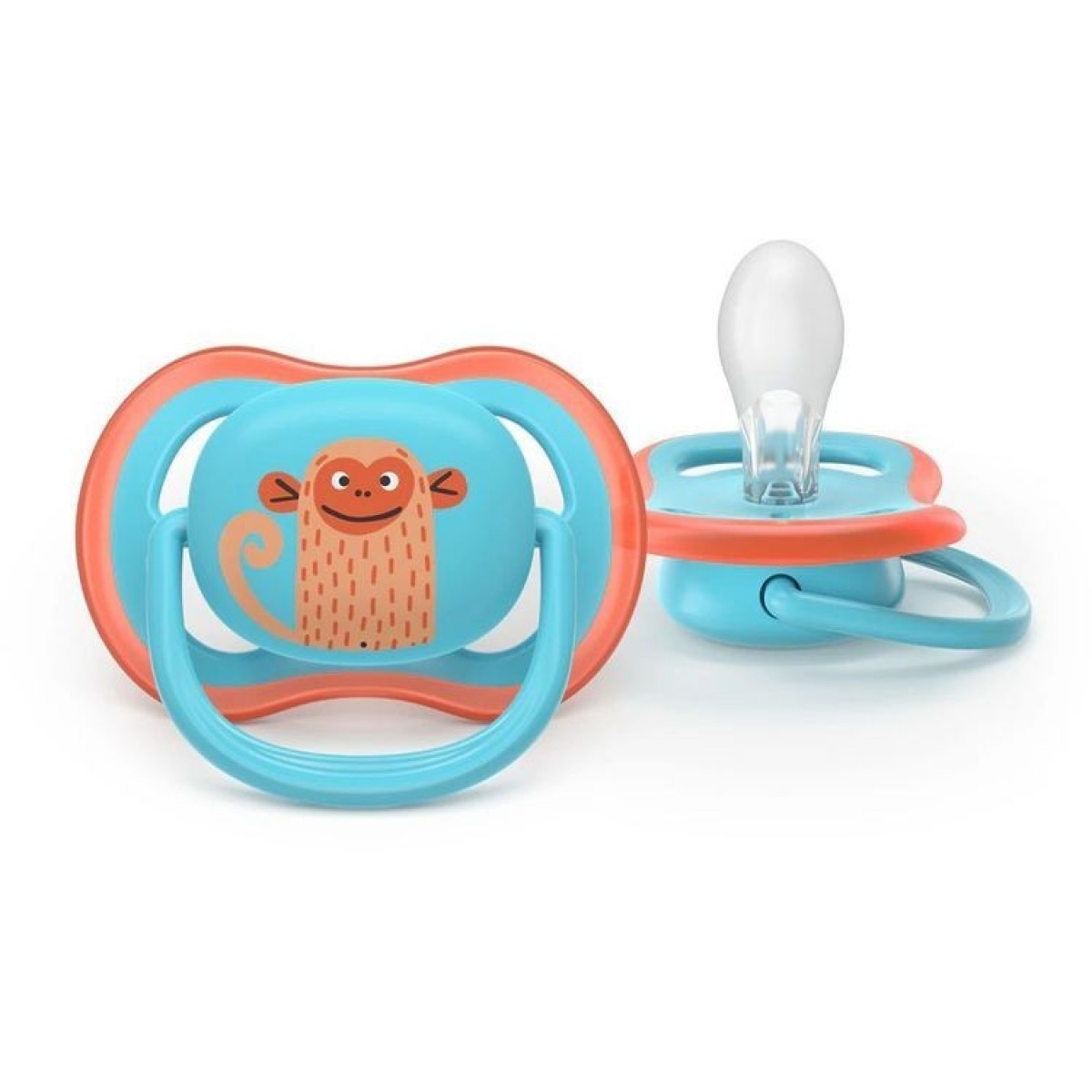 Philips Avent ultra air knupis no 18 mēnešiem