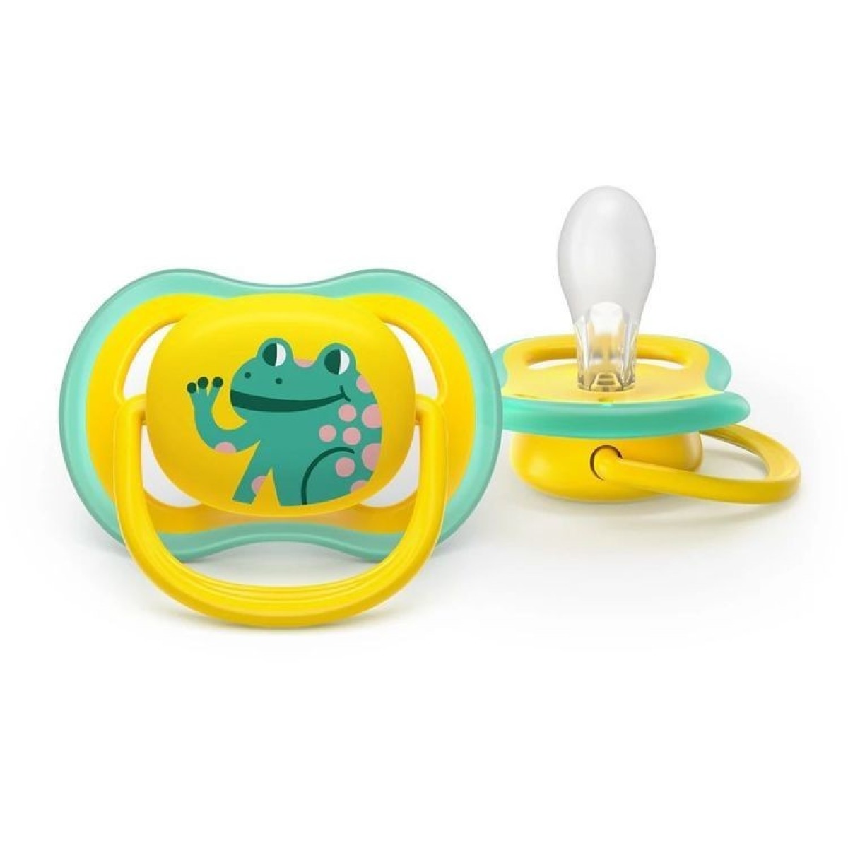 Philips Avent ultra air knupis no 18 mēnešiem
