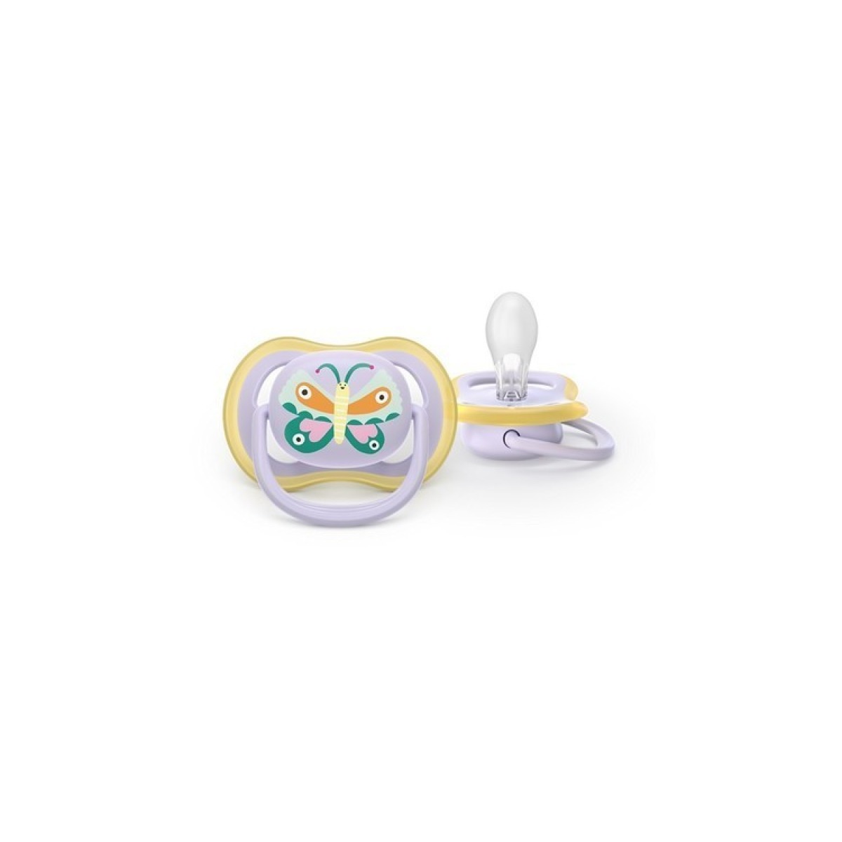 Philips Avent lutt 0-6