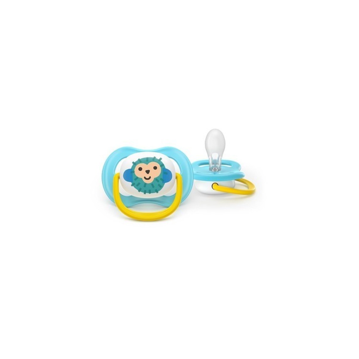 Philips Avent Ultra Air knupītis – 6–18