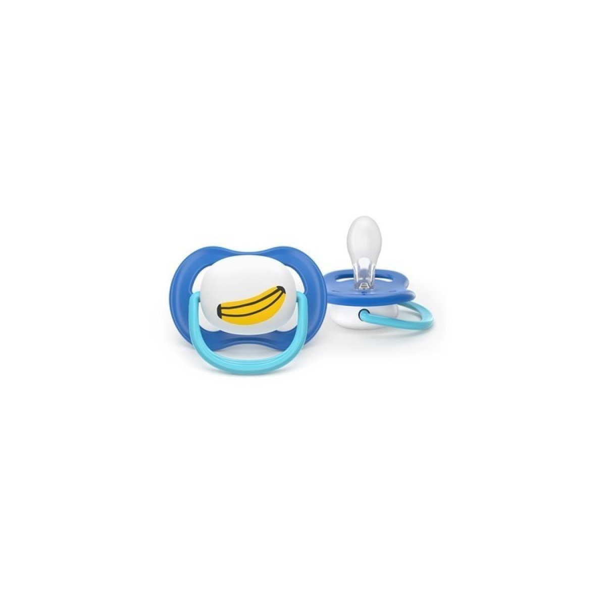 Philips Avent Ultra Air knupītis – 6–18