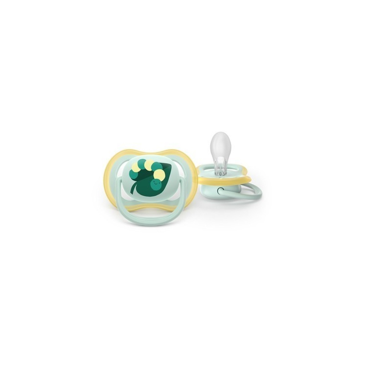 Philips Avent Lutt ultra air 0-6