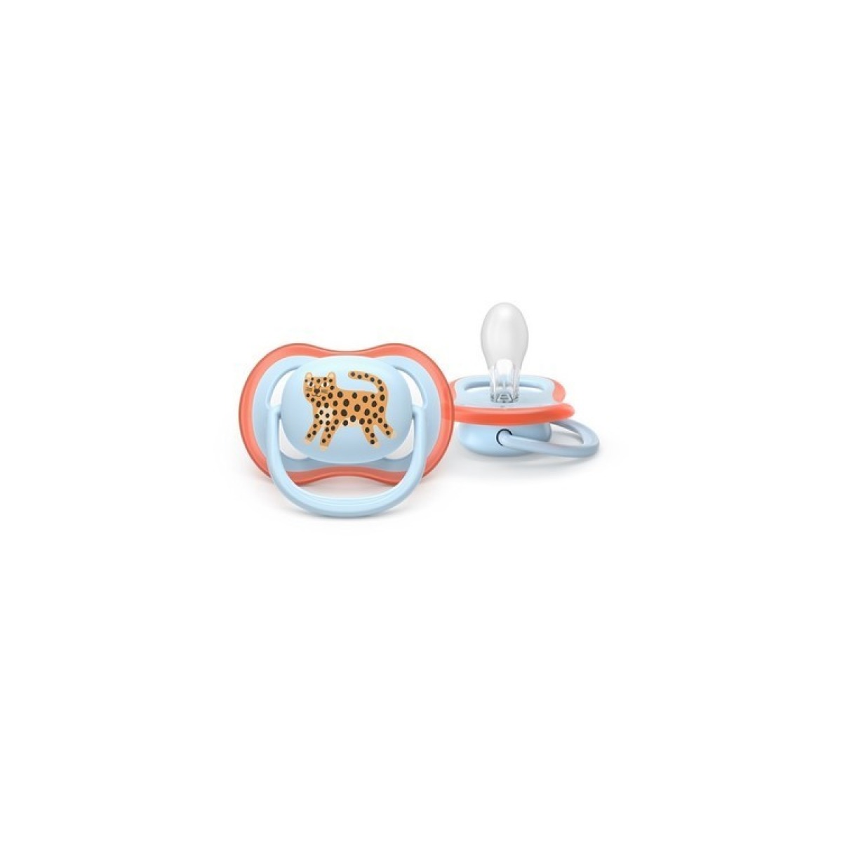 Philips Avent Ultra Air knupītis 0-6