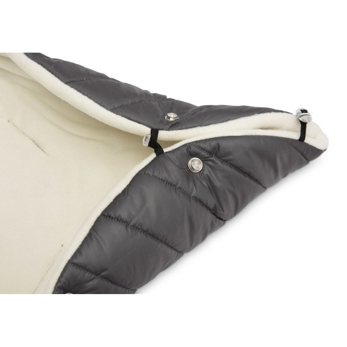 Soojakott Elf Romper Bag – grafiit