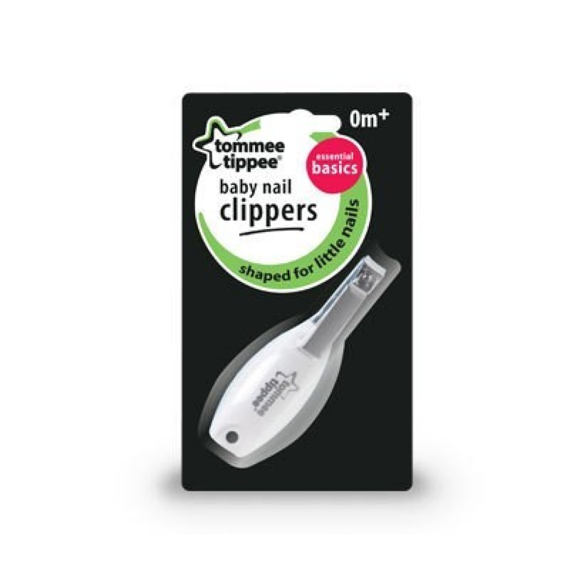 Tommee Tippee nagu knaiblītes