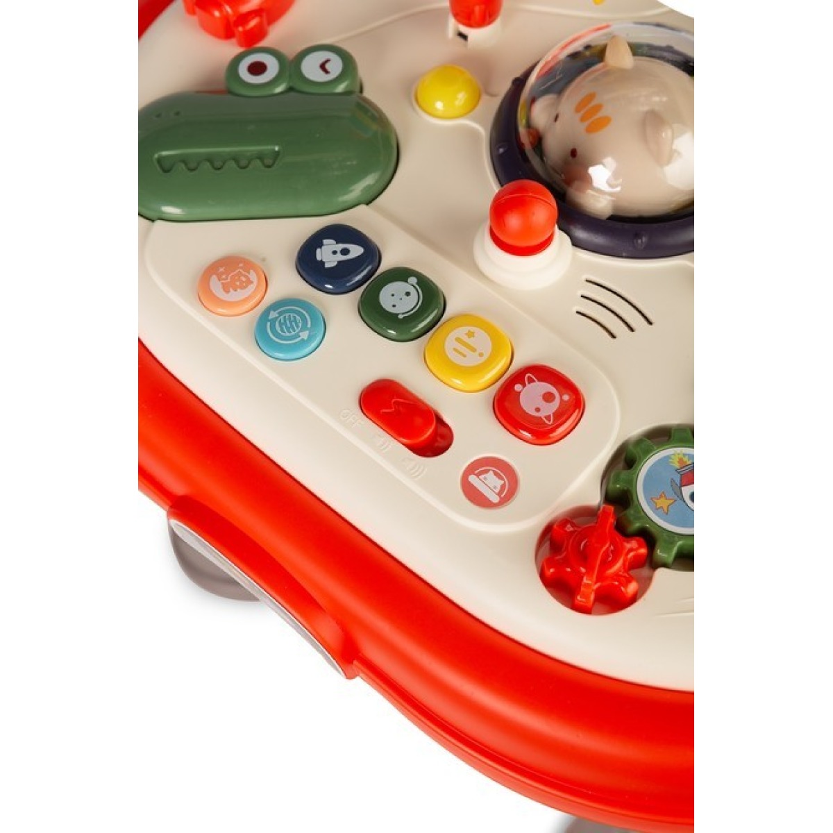 TOYZ ASTRO aktivitāšu galdiņš