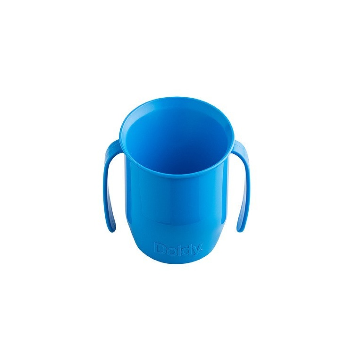 DOIDY CUP zilā krāsā