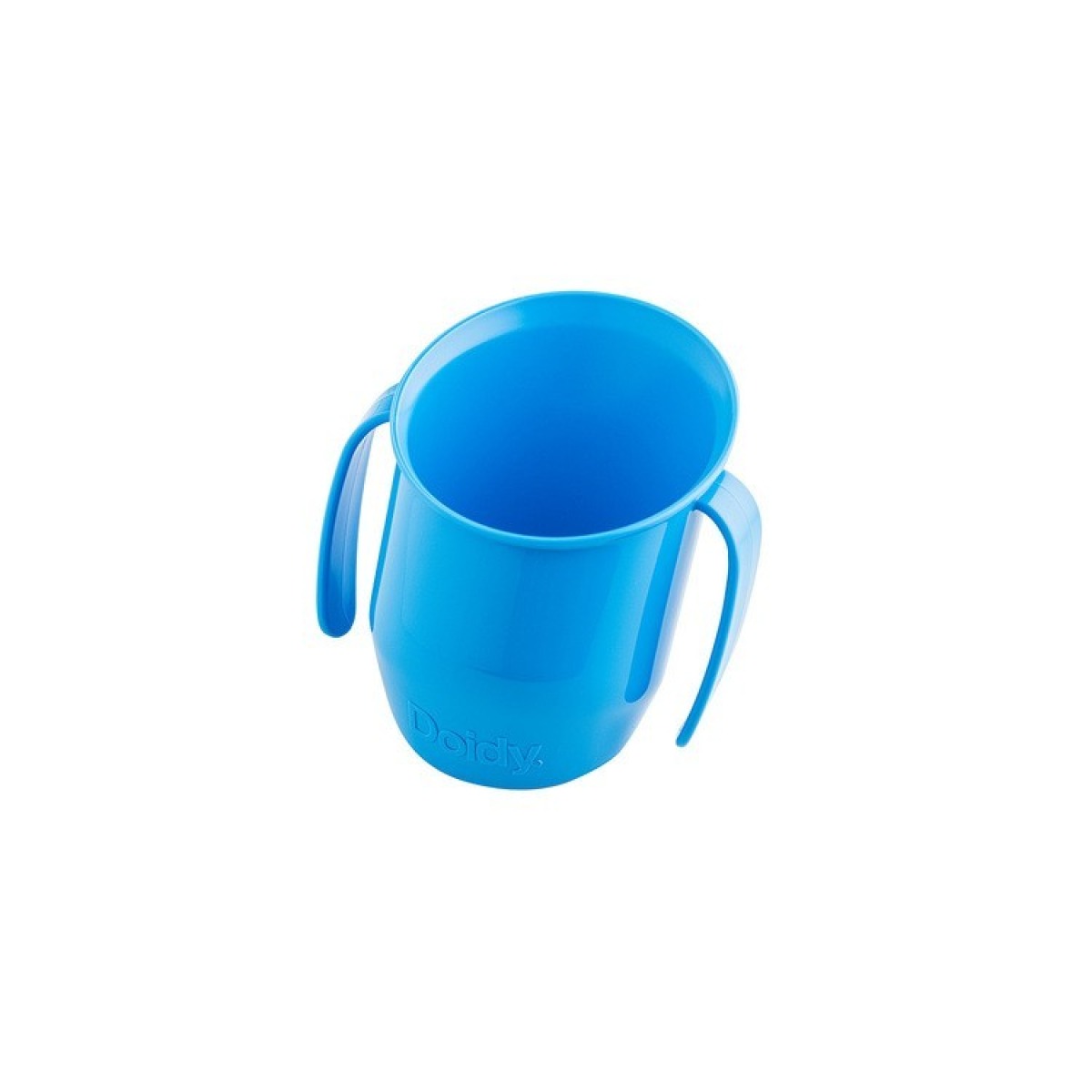 DOIDY CUP zilā krāsā