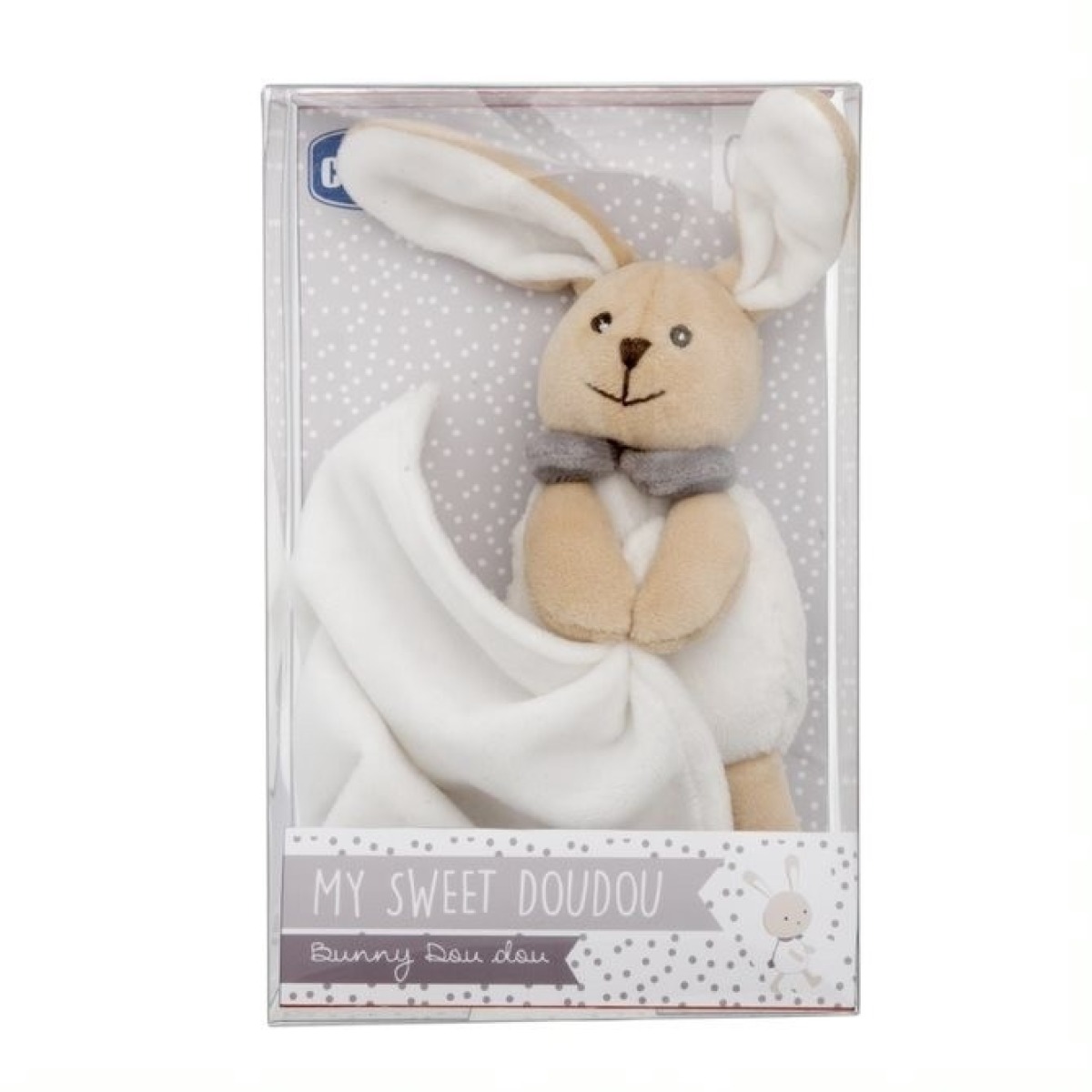 CHICCO KAISUKAS BUNNY