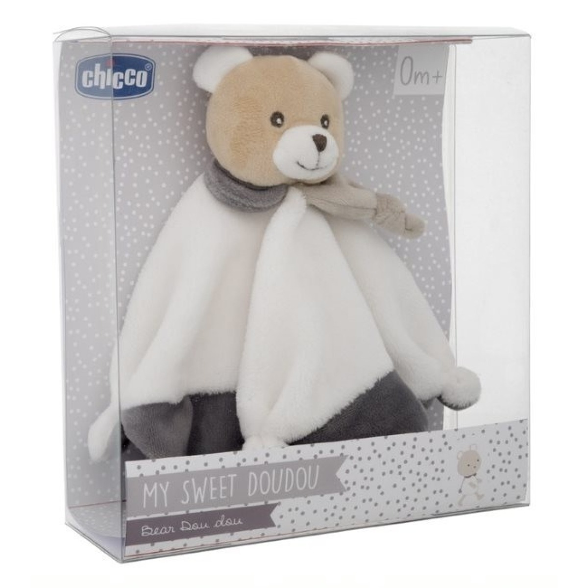 CHICCO KAISUKAS KARU