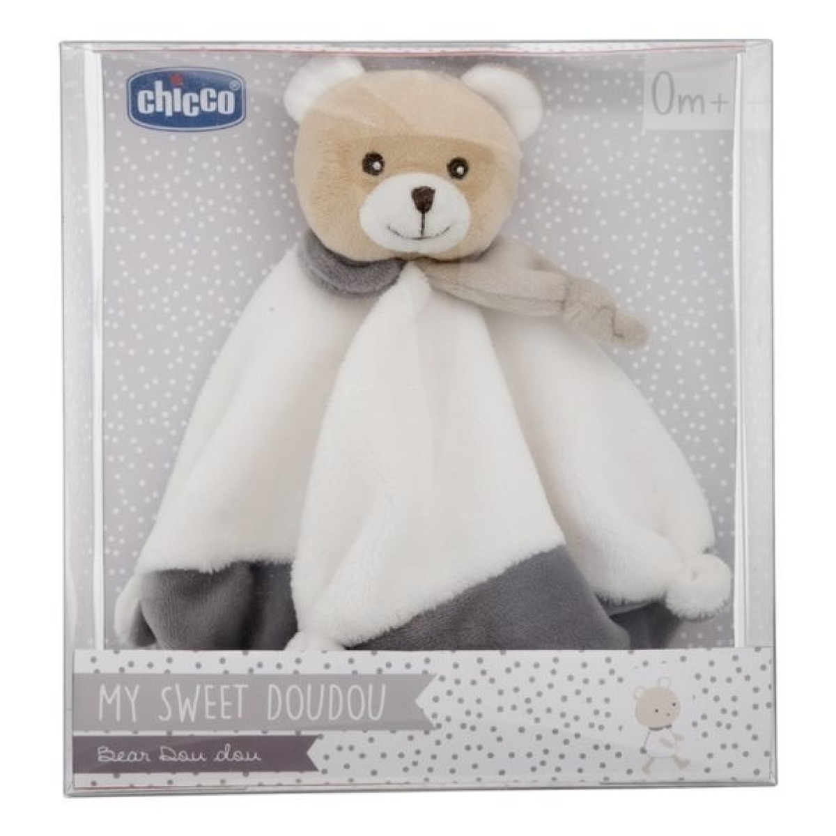 CHICCO KAISUKAS KARU