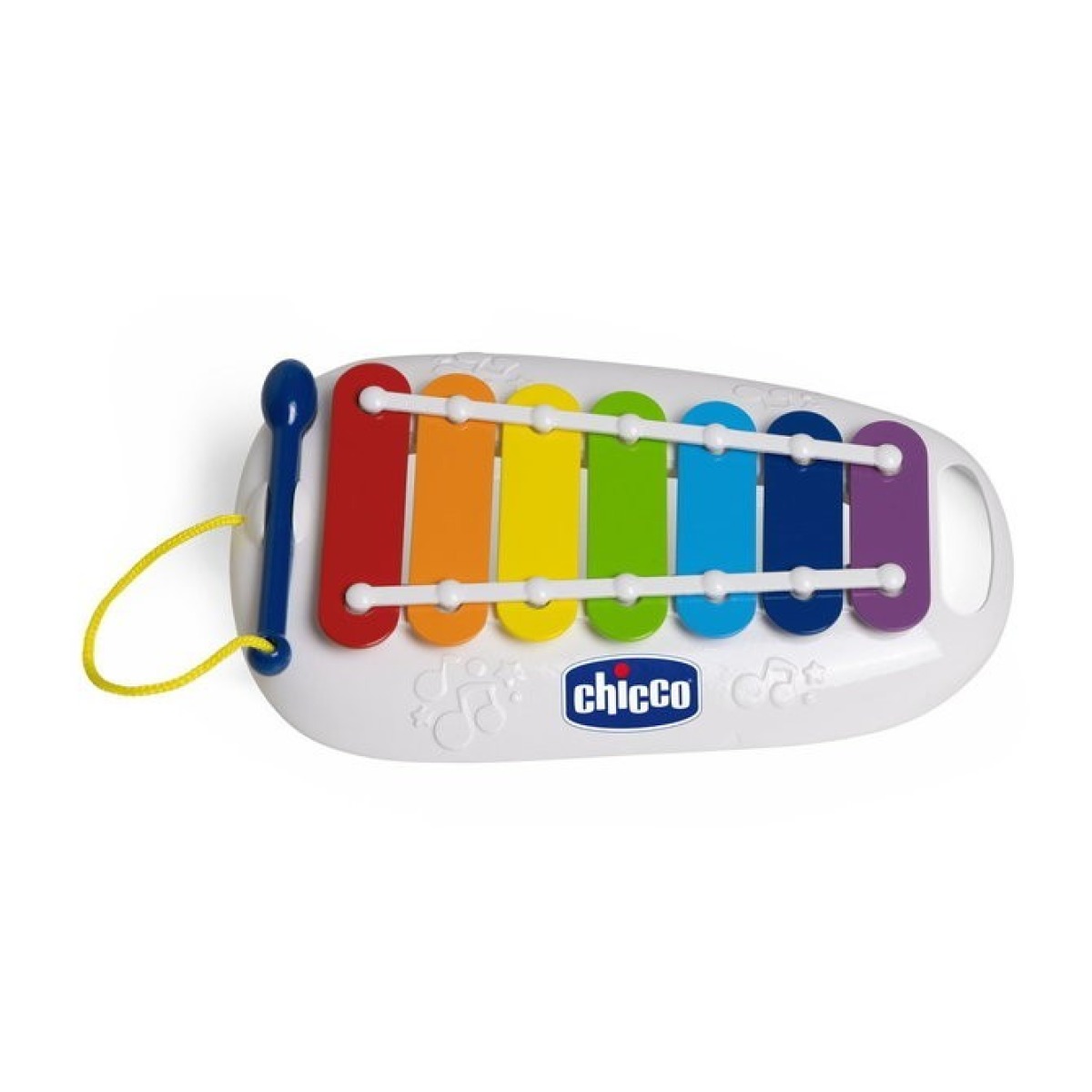 CHICCO MANS PIRMAIS KSIILOFONS