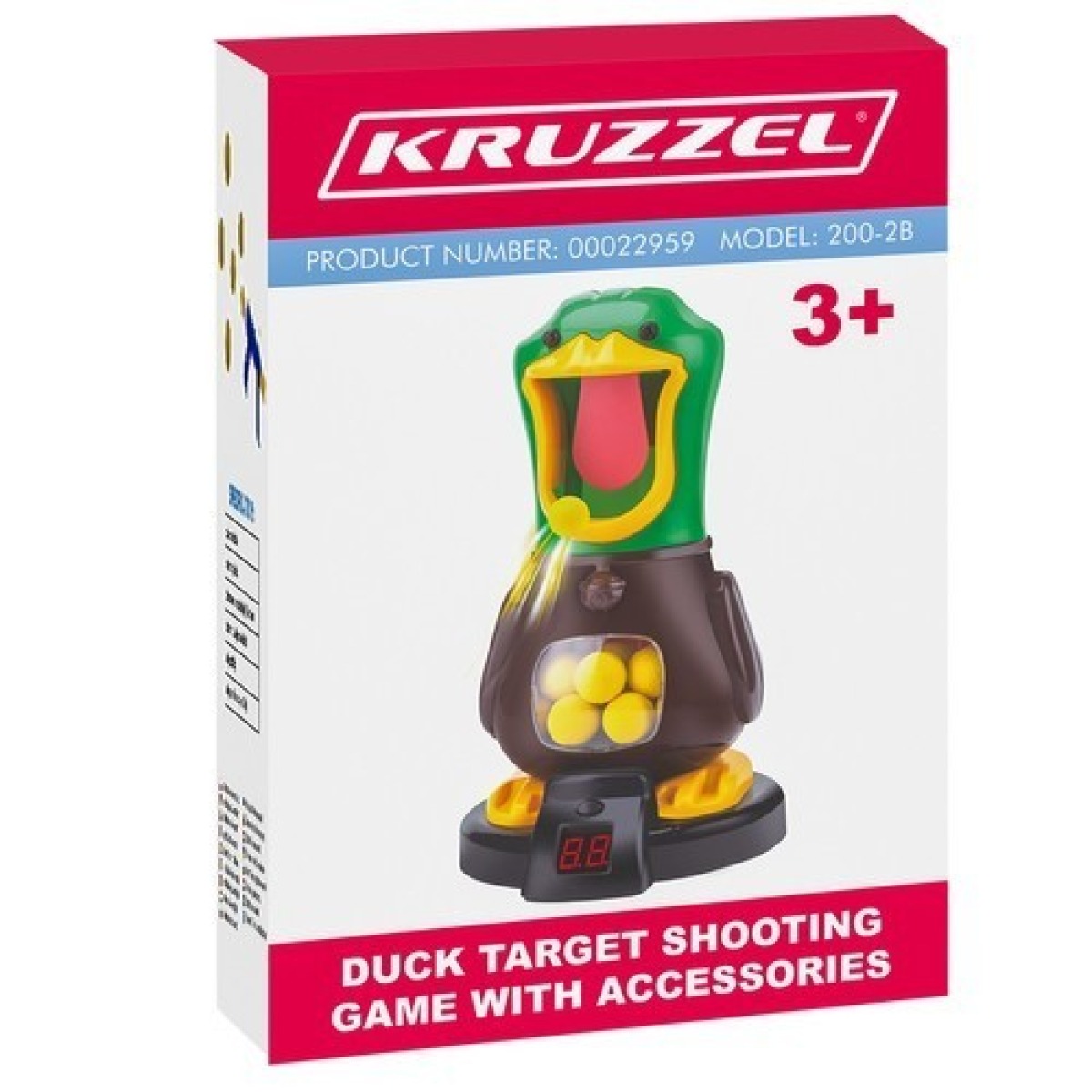Mäng "Part - sihikule laskmine" 