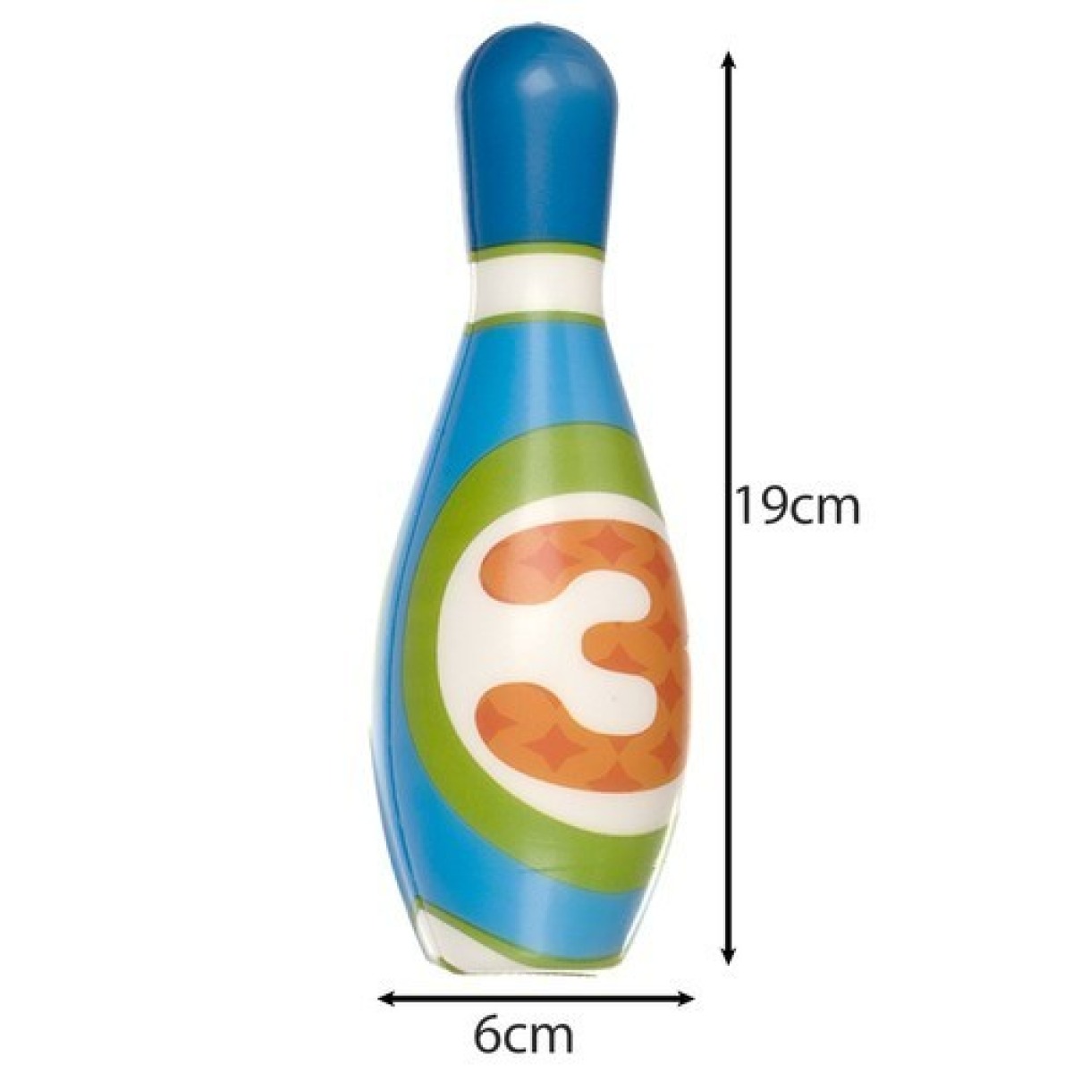  Bērnu Bowling
