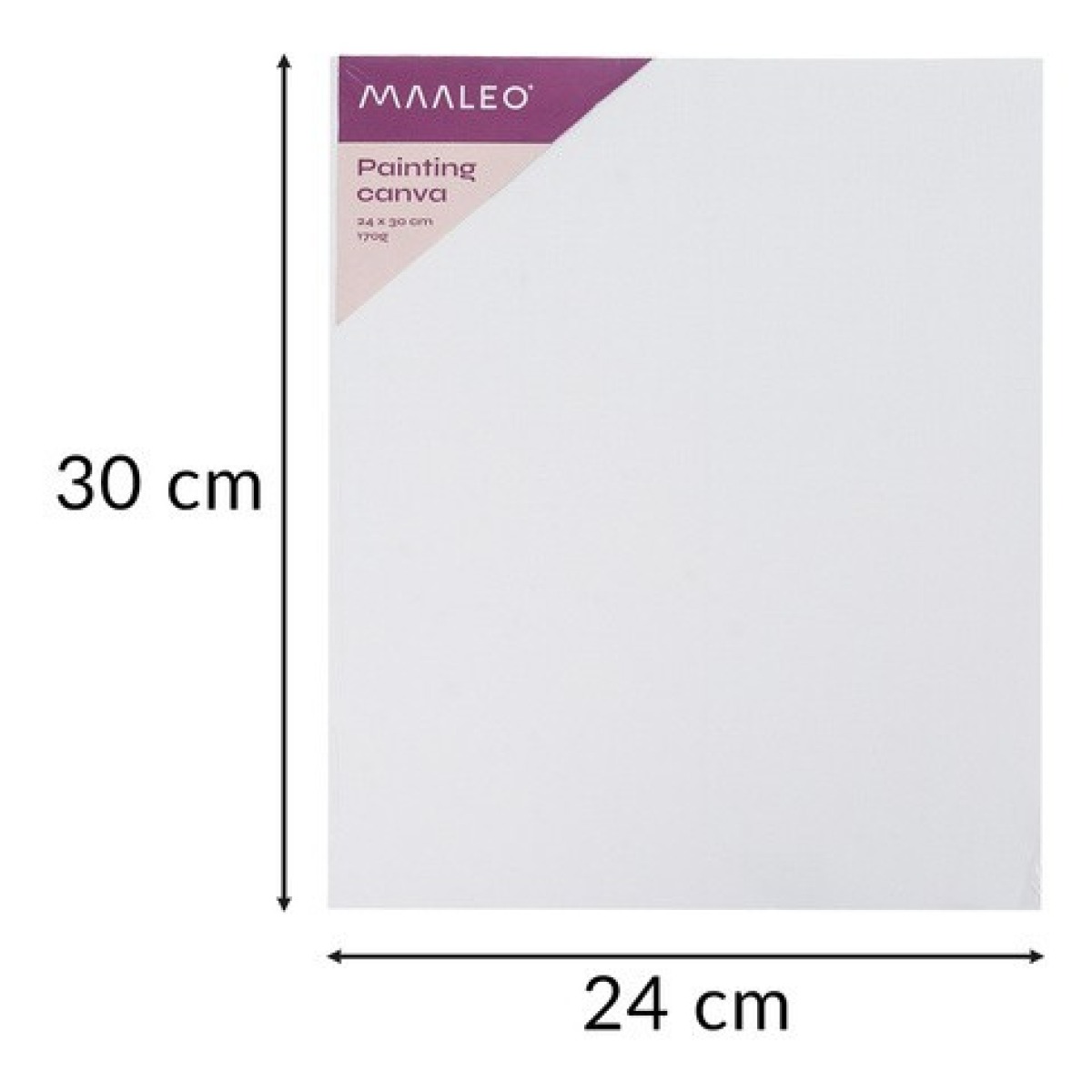 Loovmaali komplekt 26 tk 