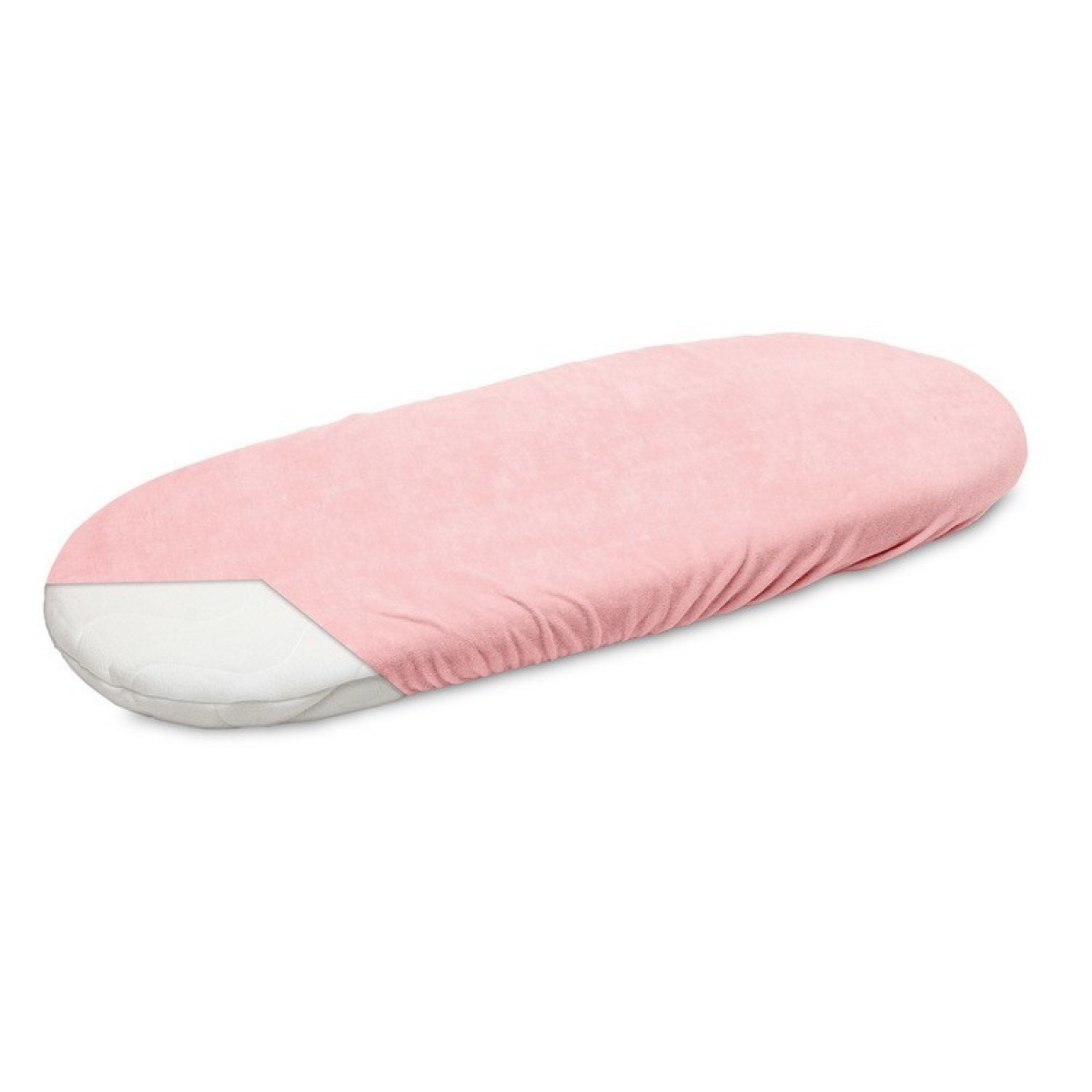 Vankri Voodilina FROTTE ROOSA 35X75 cm