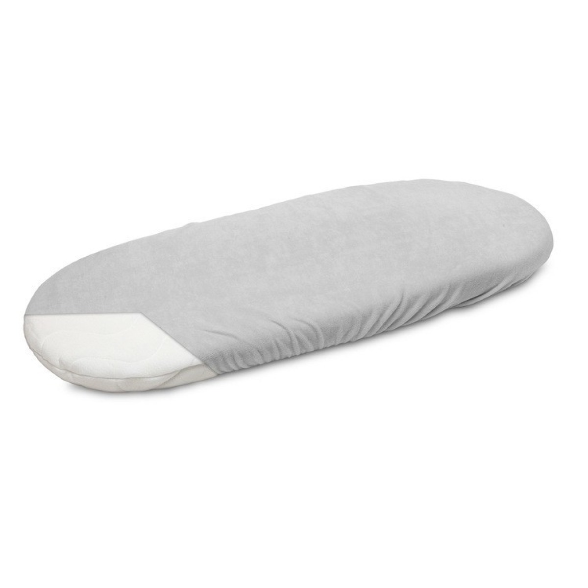 Vankri Voodilina FROTTE HALL 35X75 cm