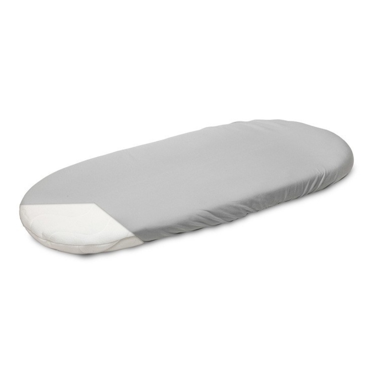 Vankri JERSEY HALL palags 35x75 cm