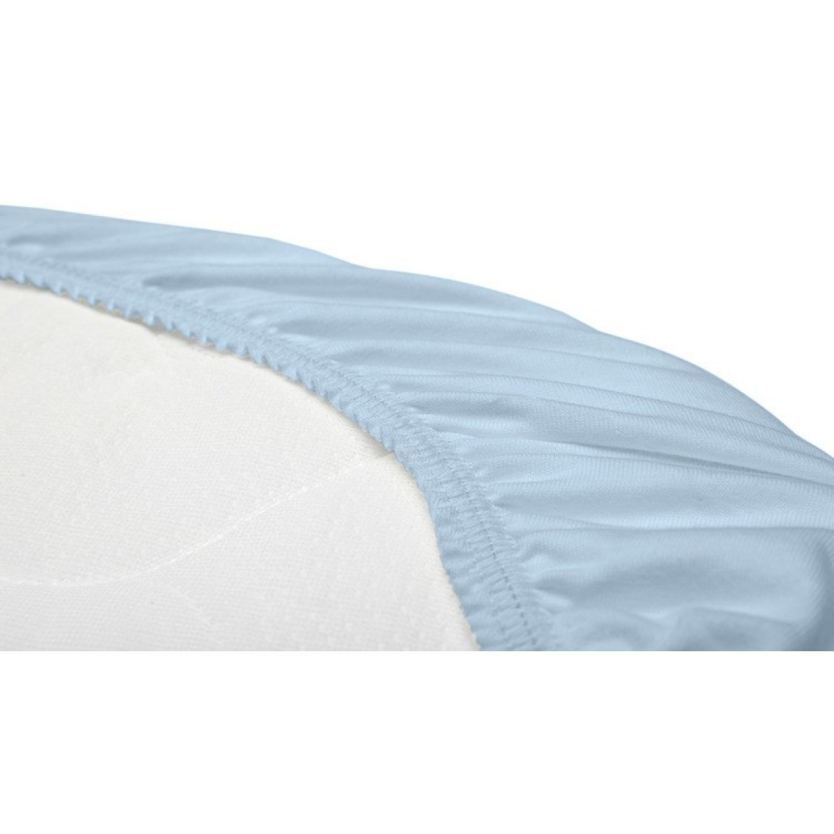 Vankrilina BAMBUS SININE 35X75 cm