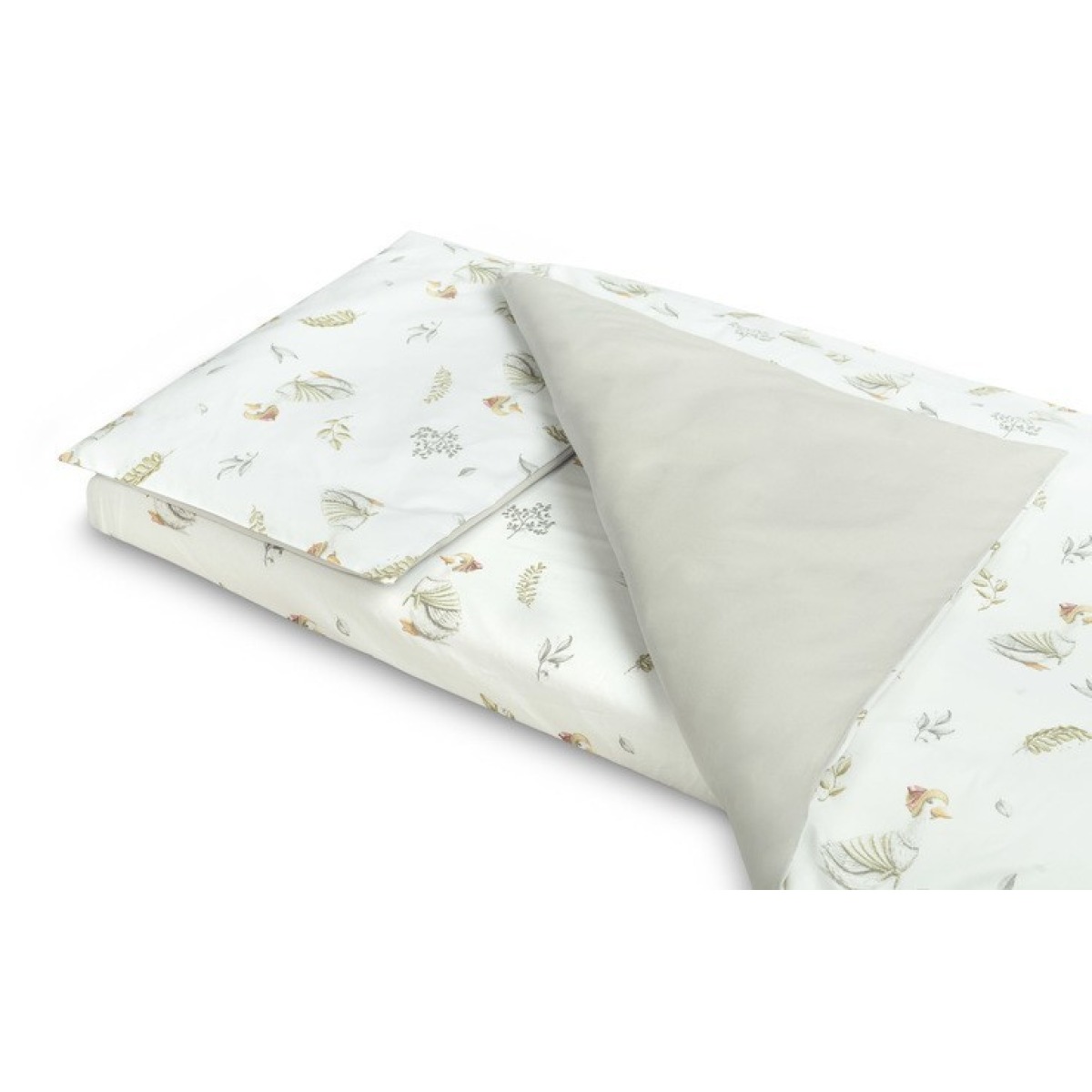 VOODIPESU KOMPLEKT HANI 100X135 CM